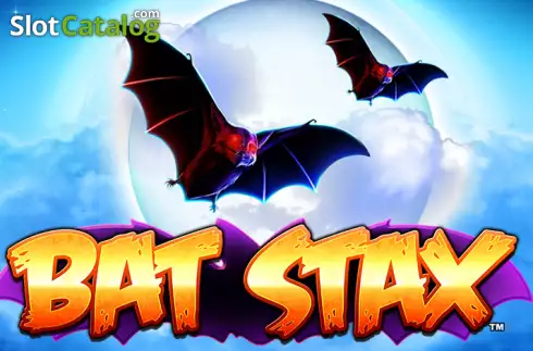 Bat Stax слот