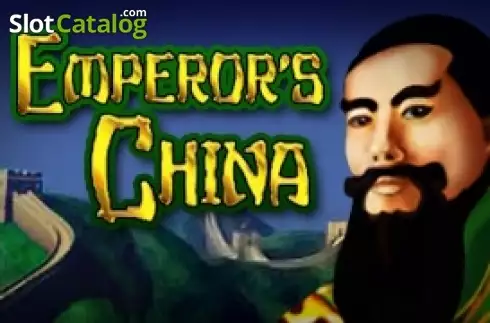 Emperor's China слот