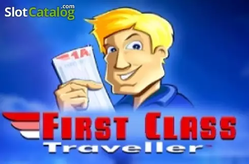 First Class Traveller логотип