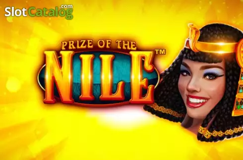 Prize of the Nile логотип