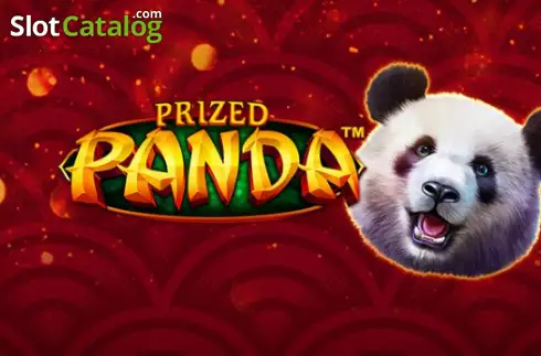 Prized Panda слот
