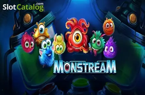 Monstream слот