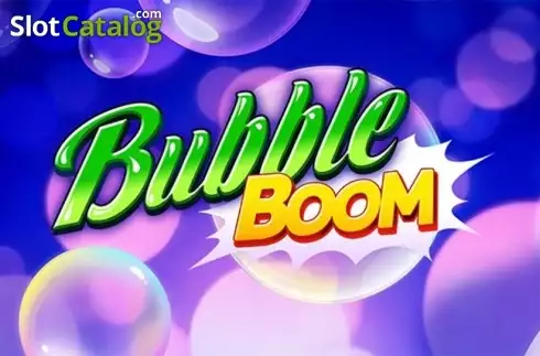 Bubble Boom слот