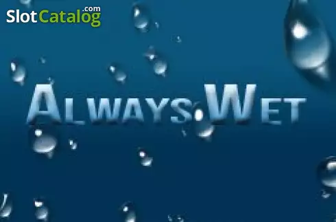 Always Wet слот