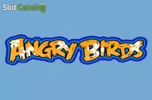 Angry Birds (Novomatic) слот