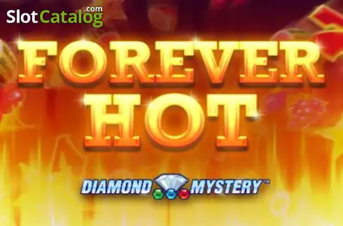 Forever Hot (Greentube) слот