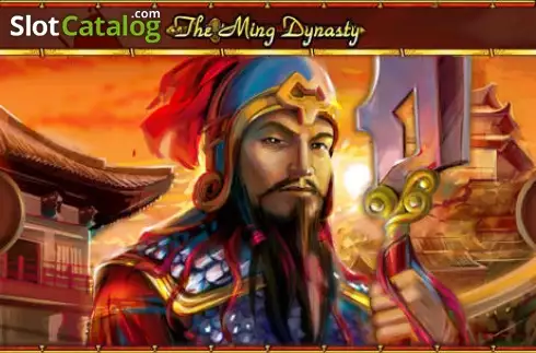 The Ming Dynasty (Novomatic) слот
