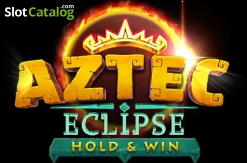 Aztec Eclipse Hold and Win слот