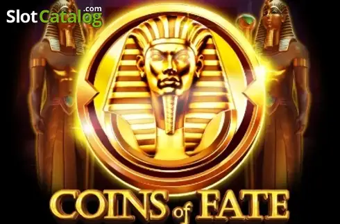 Coins of Fate слот