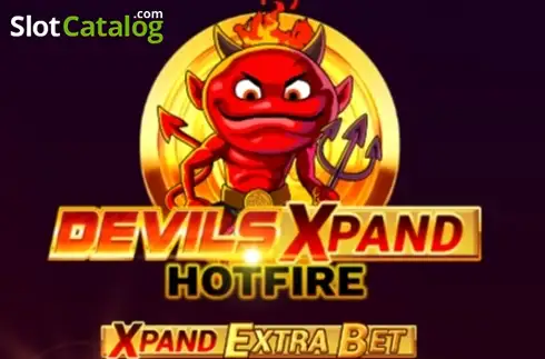Devils Hotfire Xpand слот