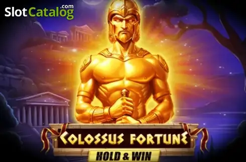 Colossus Fortune слот