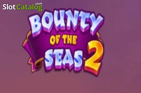 Bounty of the Seas 2: Hold and Win слот