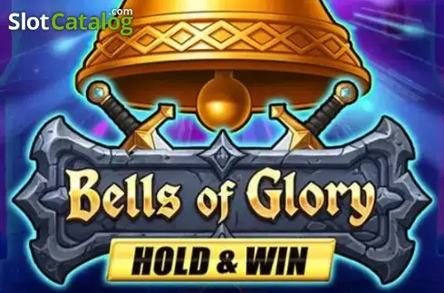 Bells of Glory Hold & Win слот