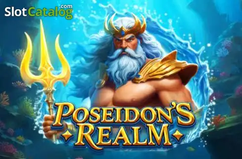 Poseidon's Realm Novomatic