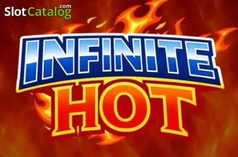 Infinite Hot (Novomatic) слот