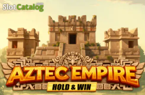 Aztec Empire: Hold & Win слот