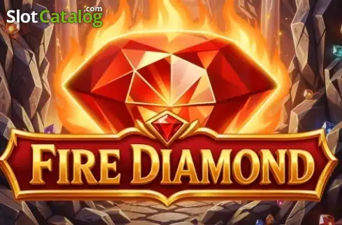 Fire Diamond Novomatic