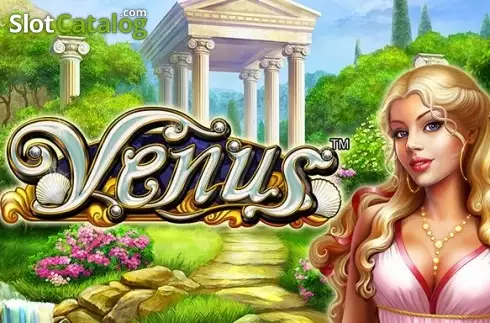 Venus логотип