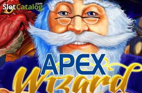 Apex Wizard слот