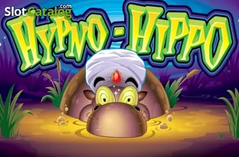 Hypno Hippo слот