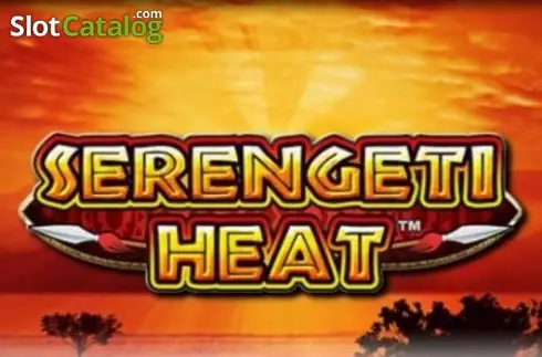 Serengeti Heat слот