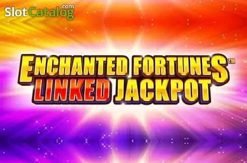 Enchanted Fortunes Linked Jackpot слот