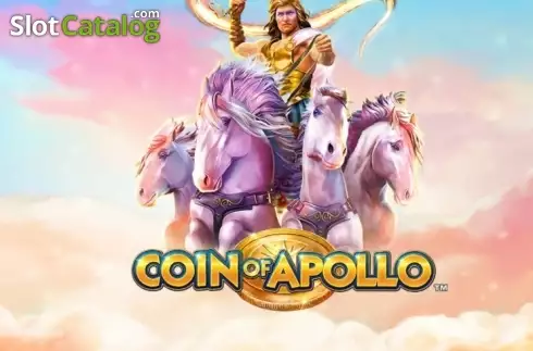 Coin of Apollo слот