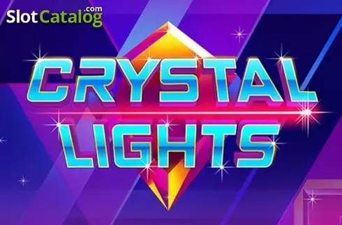 Crystal Lights слот