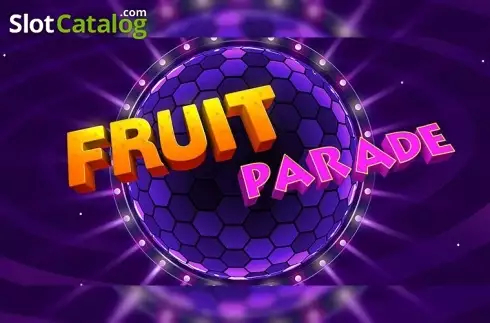 Fruit Parade слот