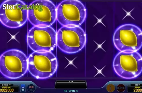 Скрин3. Fruit Parade слот