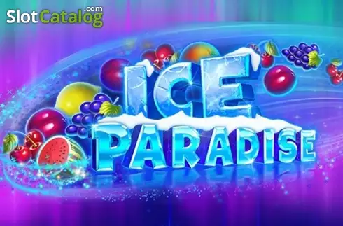 Ice Paradise слот