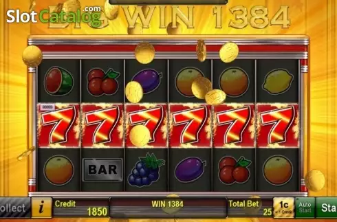 Скрин4. MegaBurner6 слот