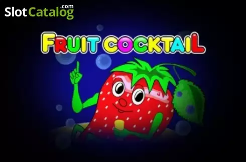 Fruit Cocktail (Others) слот