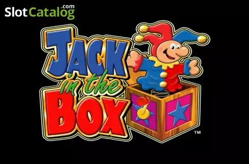 Jack in the Box (Eurocoin Interactive) слот