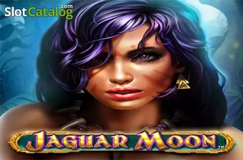 Jaguar Moon слот