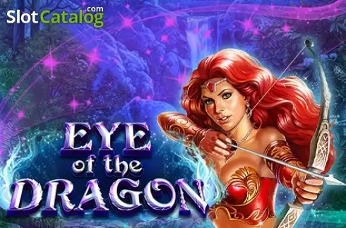 Eye of the Dragon слот
