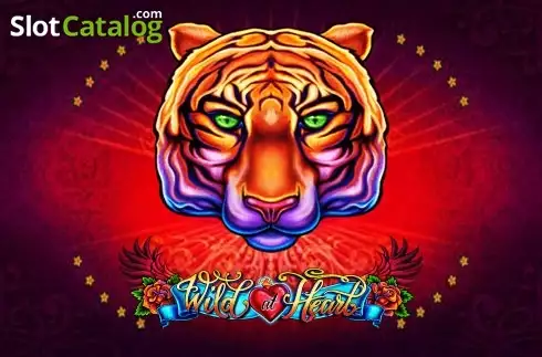 Wild at Hearth слот