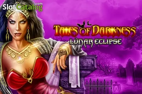 Tales of Darkness Lunar Eclipse слот