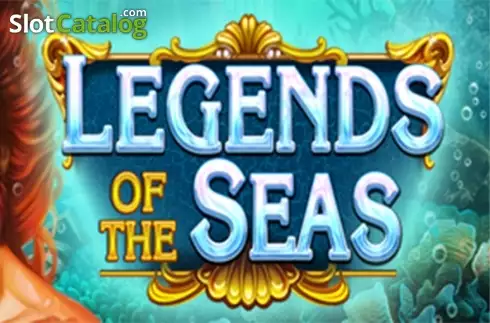 Legends of the Seas (Novomatic) слот