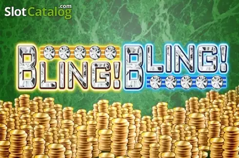 Bling Bling Wild Tiles слот