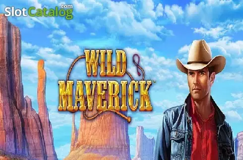 Wild Maverick слот