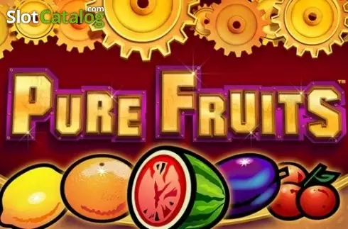 Pure Fruits слот
