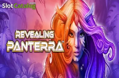 Revealing Panterra слот