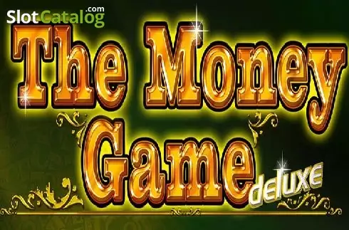 The Money Game Deluxe слот
