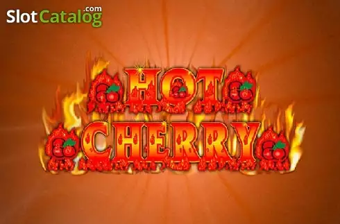 Hot Cherry слот