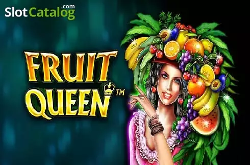Fruit Queen (Novomatic) слот