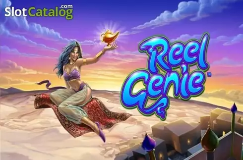 Reel Genie слот