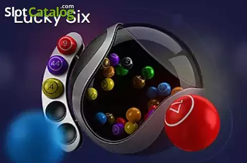 Lucky Six (Nsoft) слот