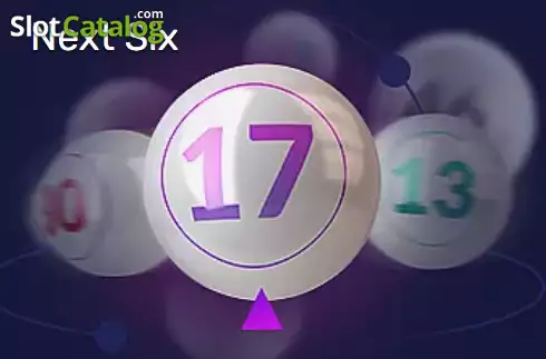 Next Six слот