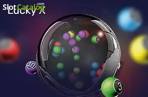 Lucky X (Nsoft) слот